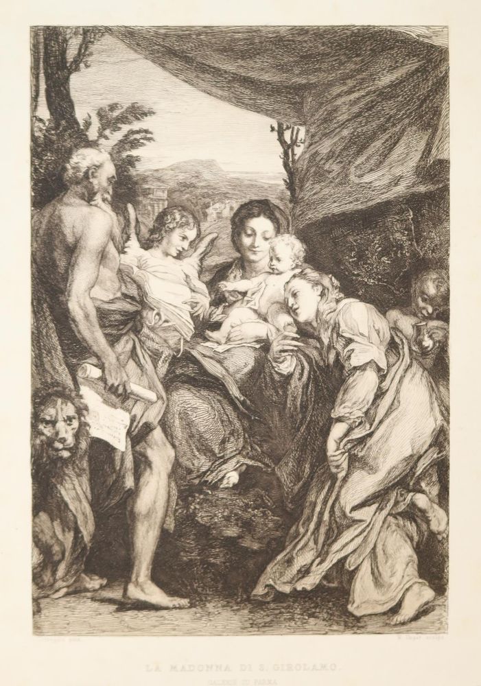 Große Abbildung Nr.6: 127-2485 Konvolut: (Varia)