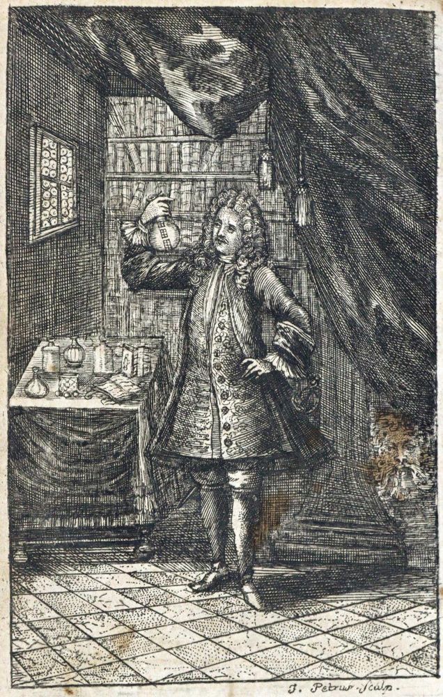 Große Abbildung Nr.2: 127-249 Kräutermann,V. (d.i. C.v.Hellwig).: (Aus der Sammlung Professor Dr.Dr.Johannes Büttner Teil 1)