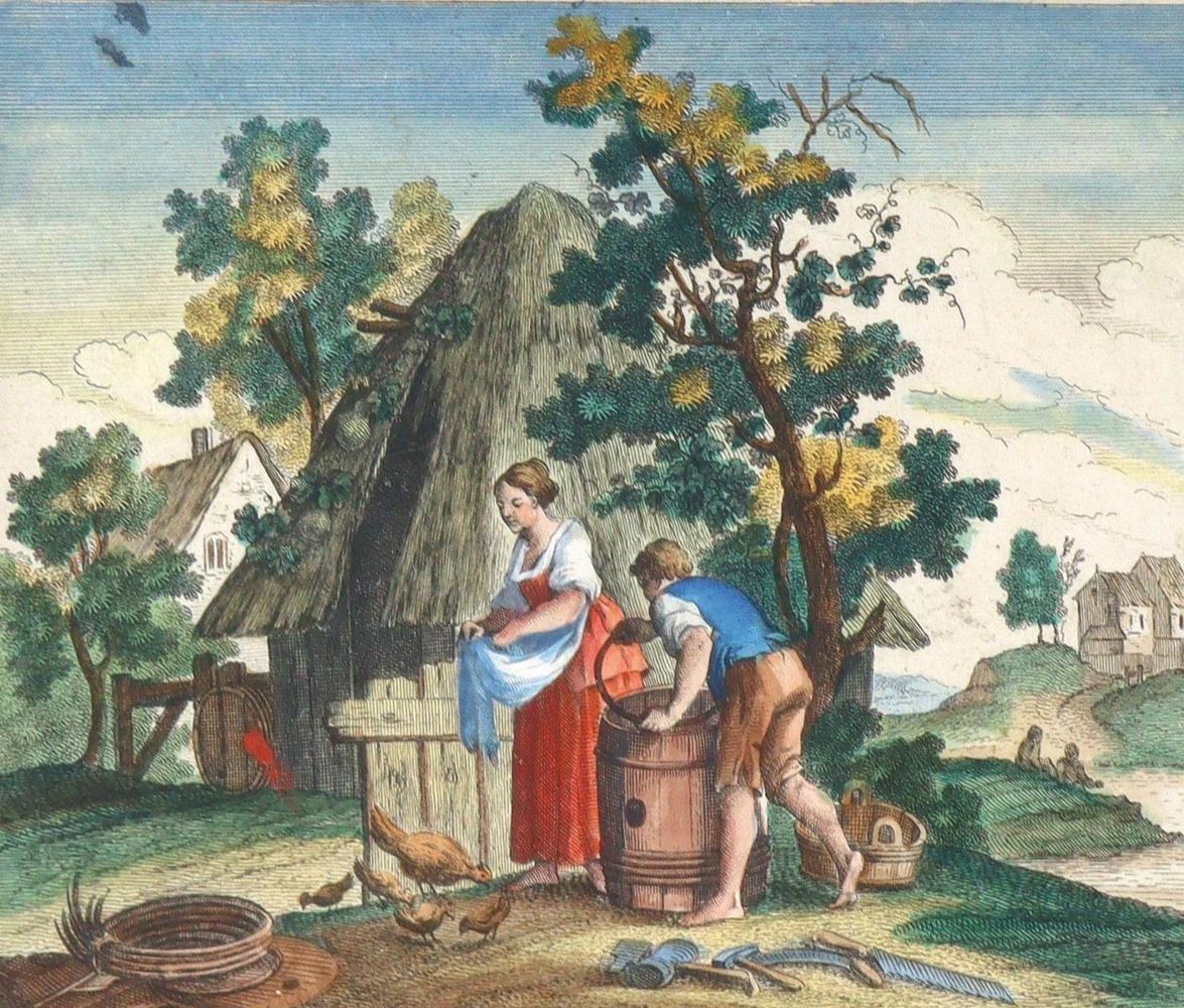 Große Abbildung Nr.2: 127-2499 Monate.: (Varia)