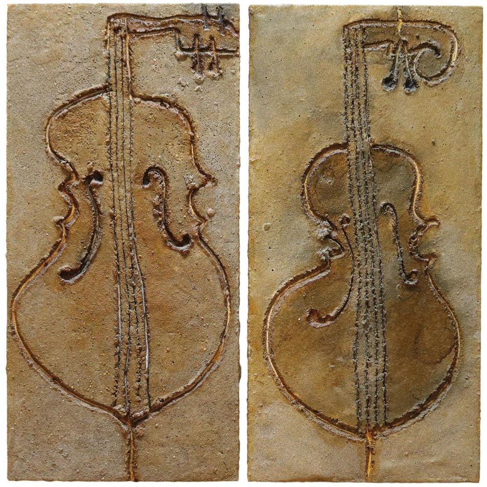 Große Abbildung Nr.1: 127-2501 Cello.: (Varia, Musik)