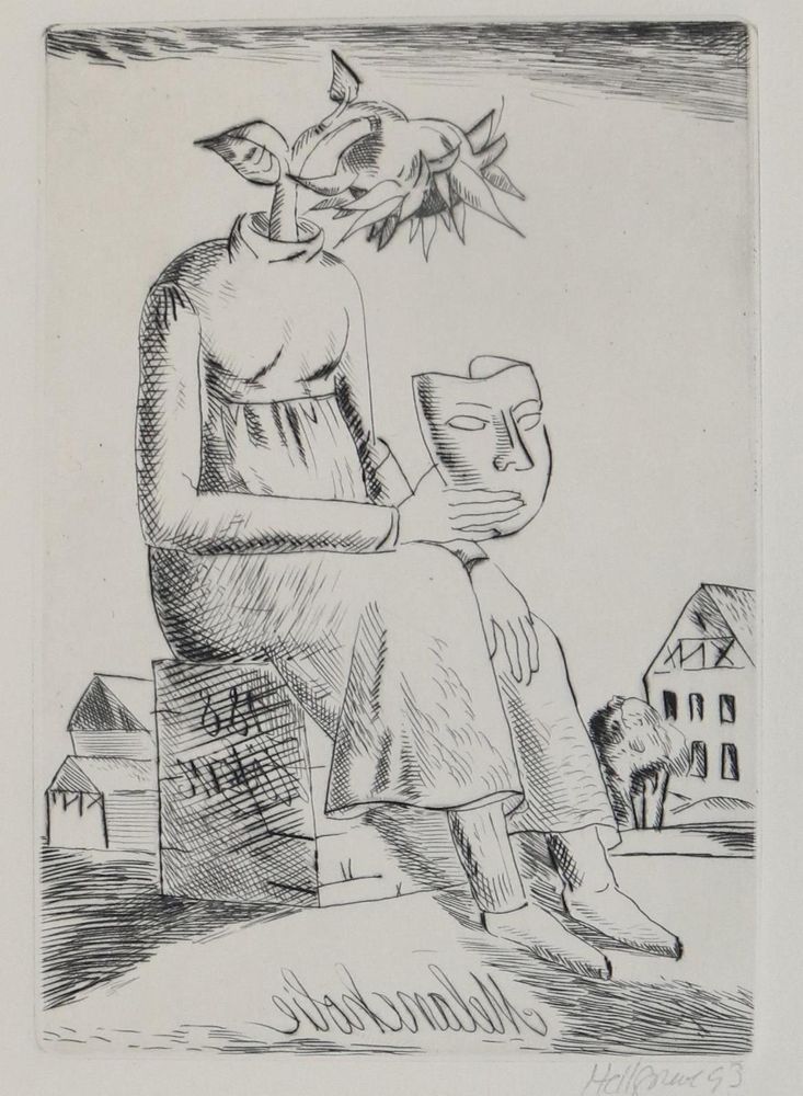 Große Abbildung Nr.2: 127-2509 Hellgrewe, Jutta: (Varia, Mythologie)