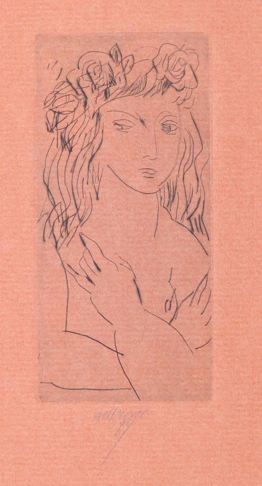Große Abbildung Nr.4: 127-2509 Hellgrewe, Jutta: (Varia, Mythologie)