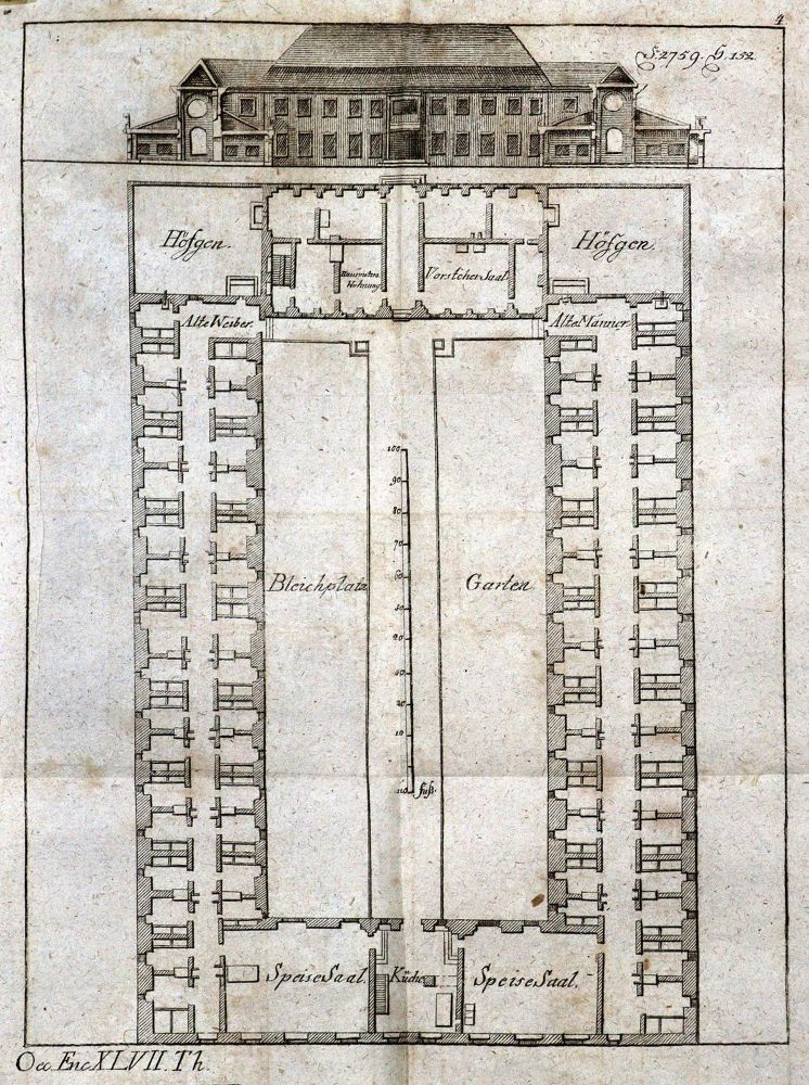 Große Abbildung Nr.2: 127-252 Krünitz,J.G.: (Aus der Sammlung Professor Dr.Dr.Johannes Büttner Teil 1)