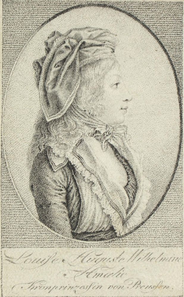 Große Abbildung Nr.2: 127-2537 Le Bas, Jacques-Philippe: (Varia, Portrait, Lorrain)