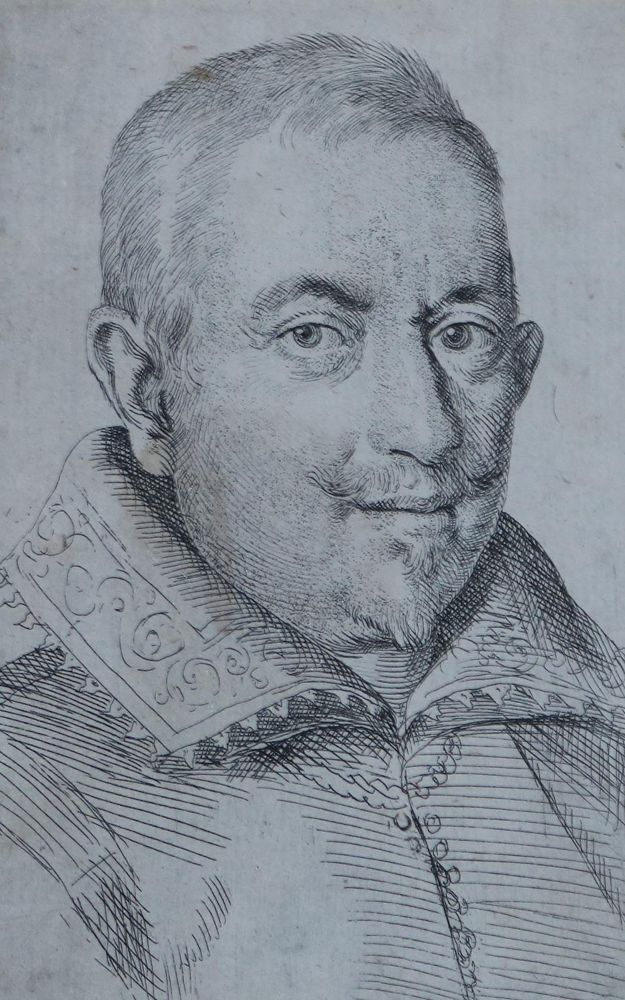 Große Abbildung Nr.1: 127-2543 Sammlung: (Varia, Portrait)