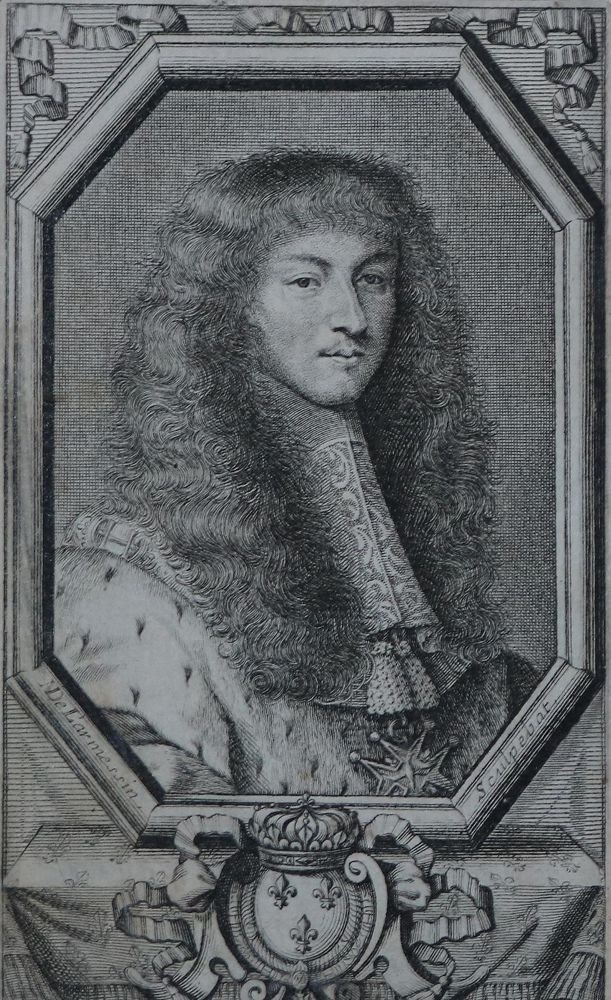 Große Abbildung Nr.2: 127-2543 Sammlung: (Varia, Portrait)