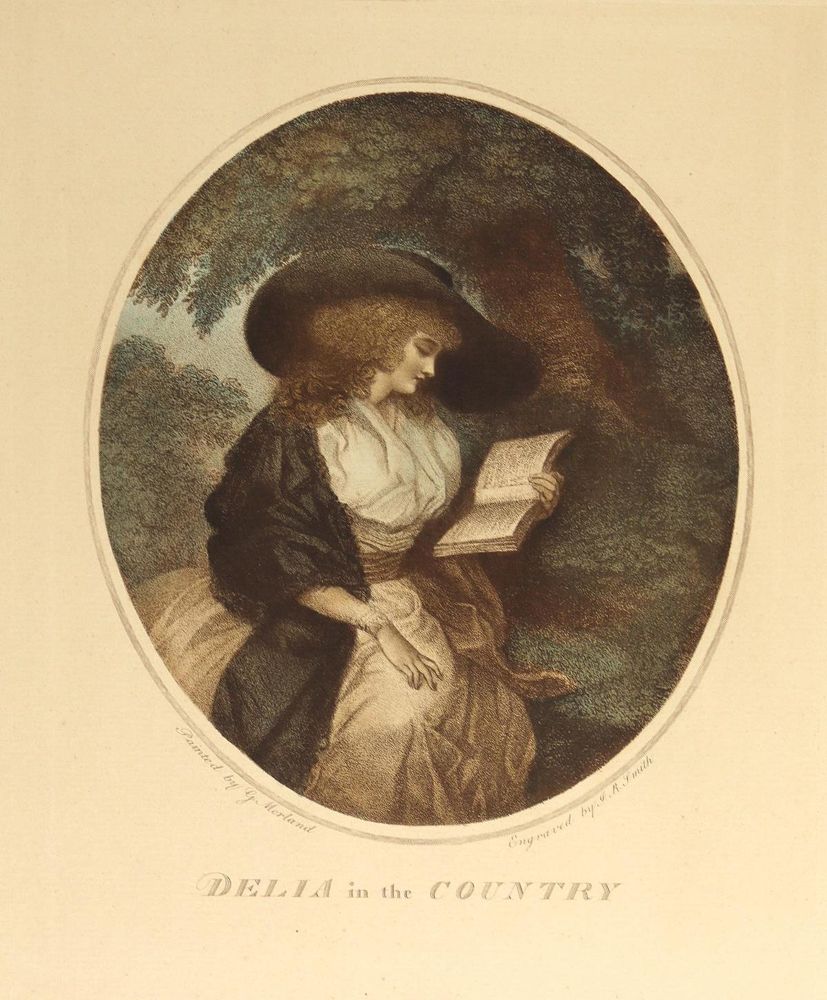 Große Abbildung Nr.1: 127-2545 Sammlung: (Varia, Portrait)