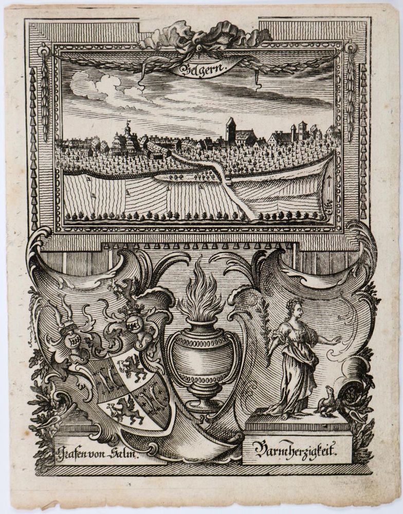 Große Abbildung Nr.1: 127-2606 Belgern-Schildau.: (Deutschland)
