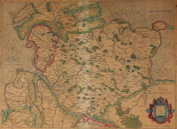 Große Abbildung Nr.1: 127-2628 Deutschland.: (Deutschland)