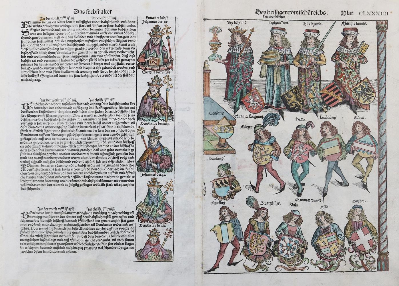 Große Abbildung Nr.2: 127-2629 Deutschland.: (Deutschland)