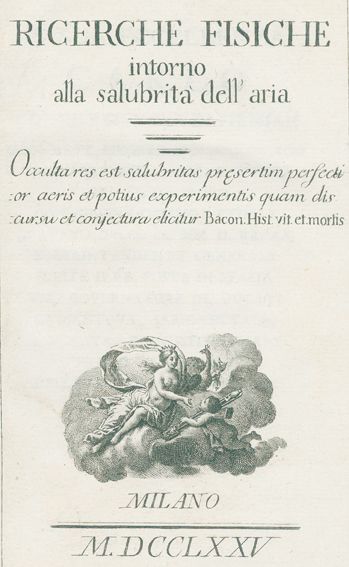 Große Abbildung Nr.1: 127-267 (Landriani,M.).: (Aus der Sammlung Professor Dr.Dr.Johannes Büttner Teil 1)