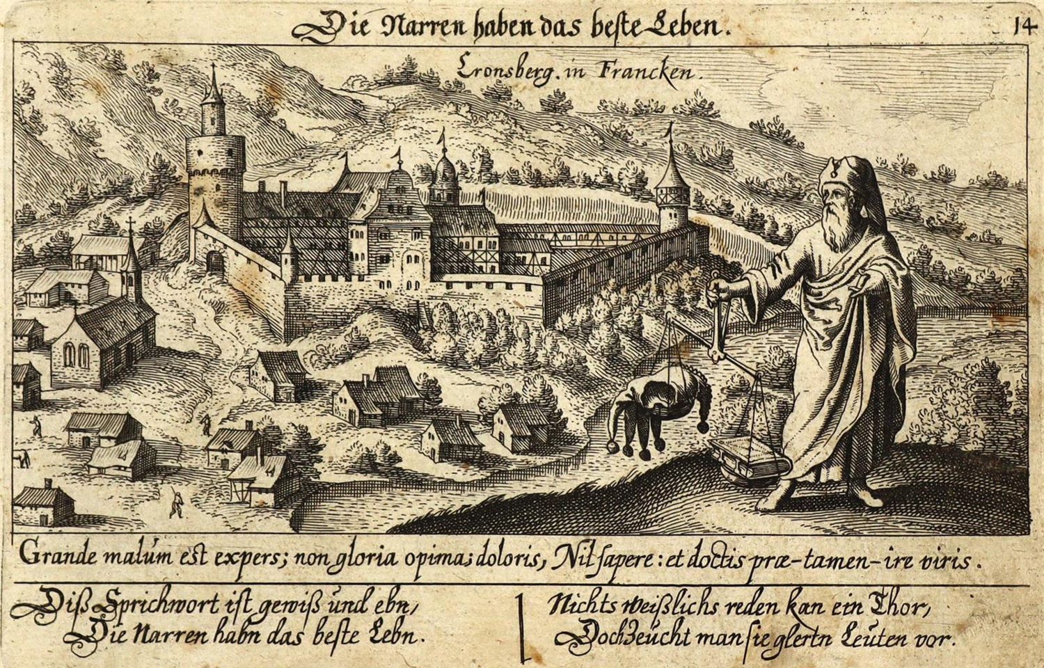 Große Abbildung Nr.1: 127-2742 Kransberg: (Deutschland)