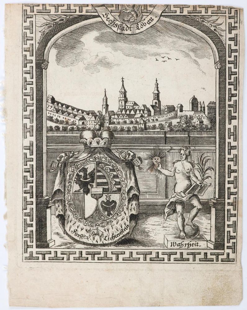 Große Abbildung Nr.1: 127-2757 Löbau.: (Deutschland)