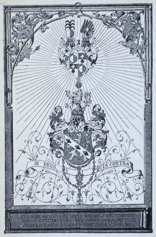 Große Abbildung Nr.3: 127-277 Lichtenberg,(C.G.).: (Aus der Sammlung Professor Dr.Dr.Johannes Büttner Teil 1)