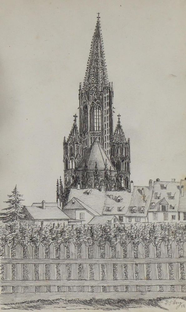 Große Abbildung Nr.1: 127-2777 Neustadt an der Weinstraße.: (Deutschland)