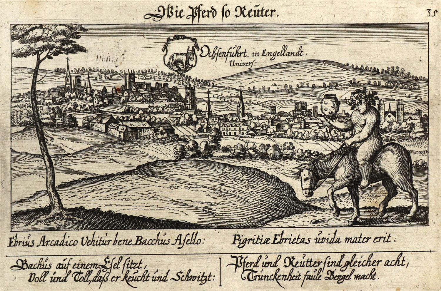 Große Abbildung Nr.1: 127-2786 Ochsenfurt.: (Deutschland)