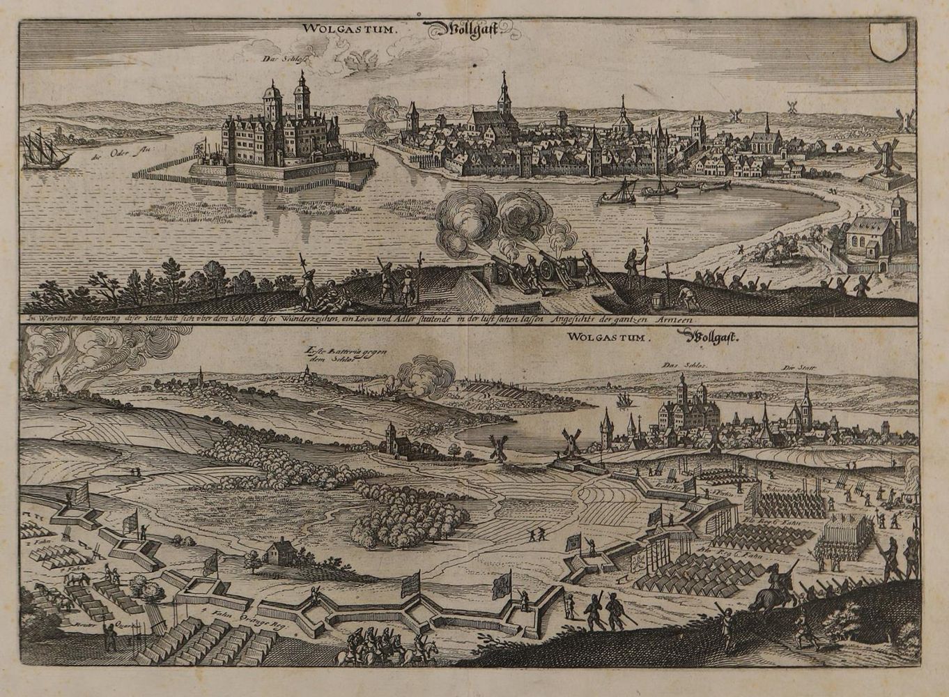 Große Abbildung Nr.1: 127-2820 Rochlitz.: (Deutschland)