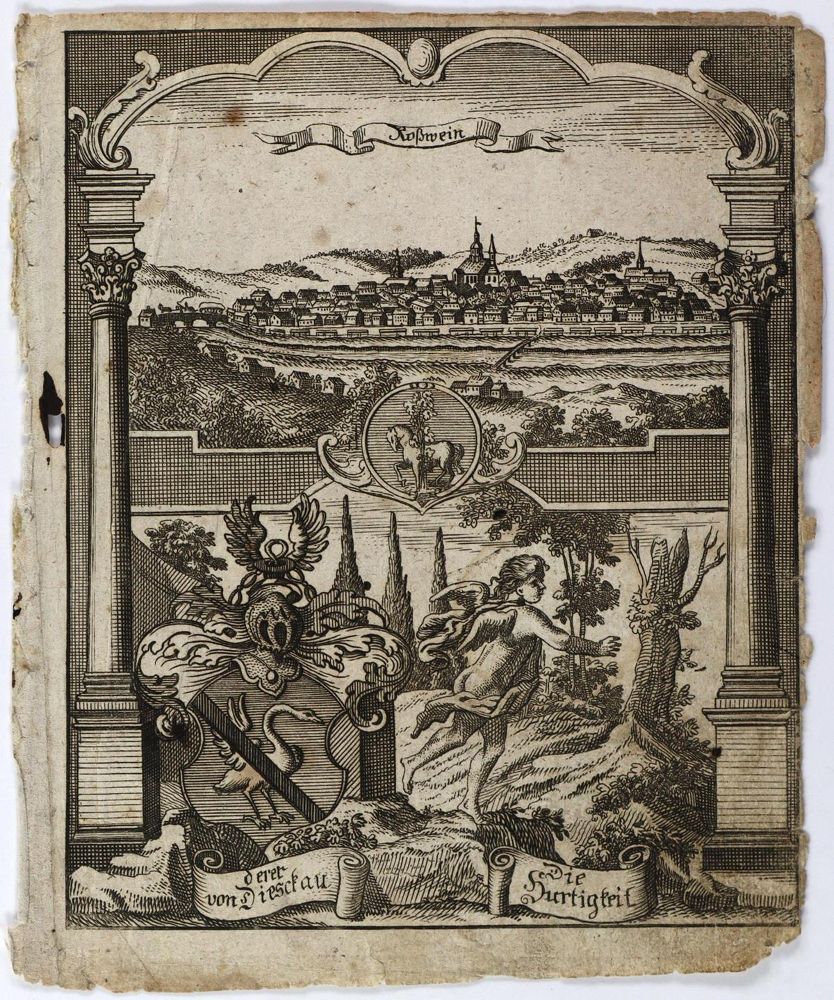 Große Abbildung Nr.1: 127-2823 Roßwein.: (Deutschland)
