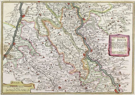 Große Abbildung Nr.1: 127-2832 Sammlung: (Deutschland)