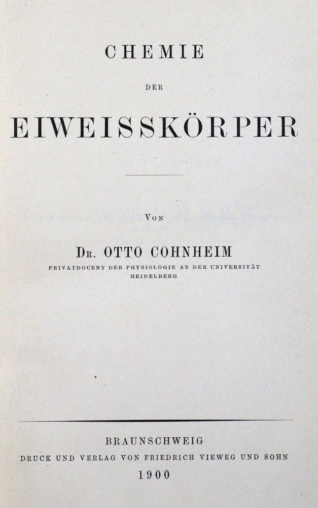 Große Abbildung Nr.2: 127-29 Bennhold,H. u.a. (Hrsg.).: (Aus der Sammlung Professor Dr.Dr.Johannes Büttner Teil 1)