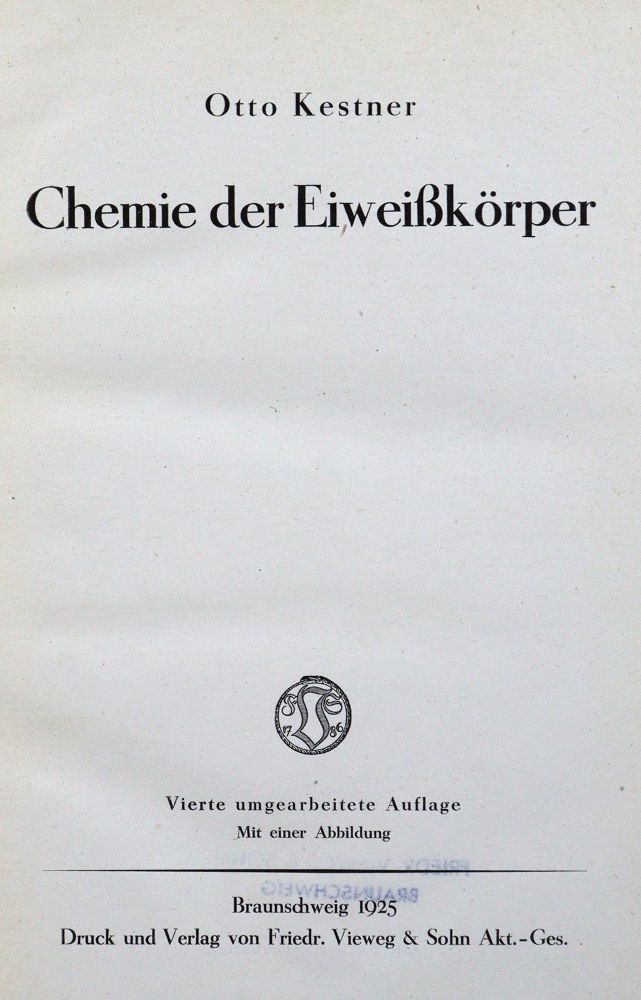Große Abbildung Nr.3: 127-29 Bennhold,H. u.a. (Hrsg.).: (Aus der Sammlung Professor Dr.Dr.Johannes Büttner Teil 1)