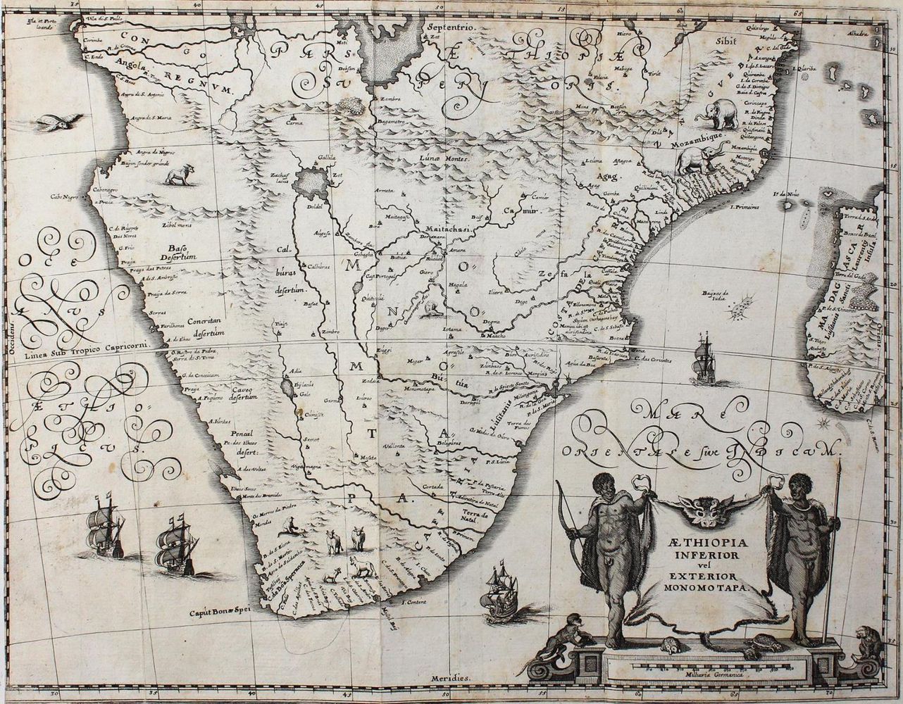 Große Abbildung Nr.1: 127-2901 Äthiopien.: (Ausland, Afrika)