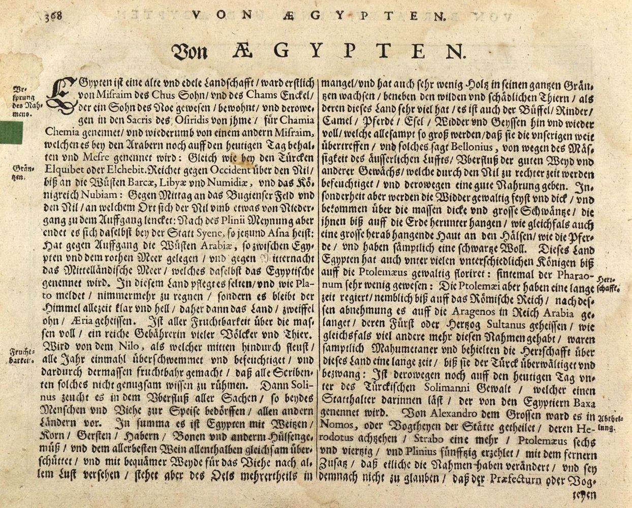 Große Abbildung Nr.2: 127-2906 Barbaria.: (Ausland, Afrika)