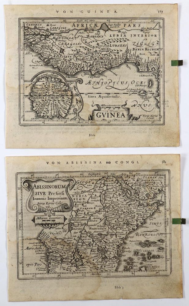 Große Abbildung Nr.3: 127-2906 Barbaria.: (Ausland, Afrika)