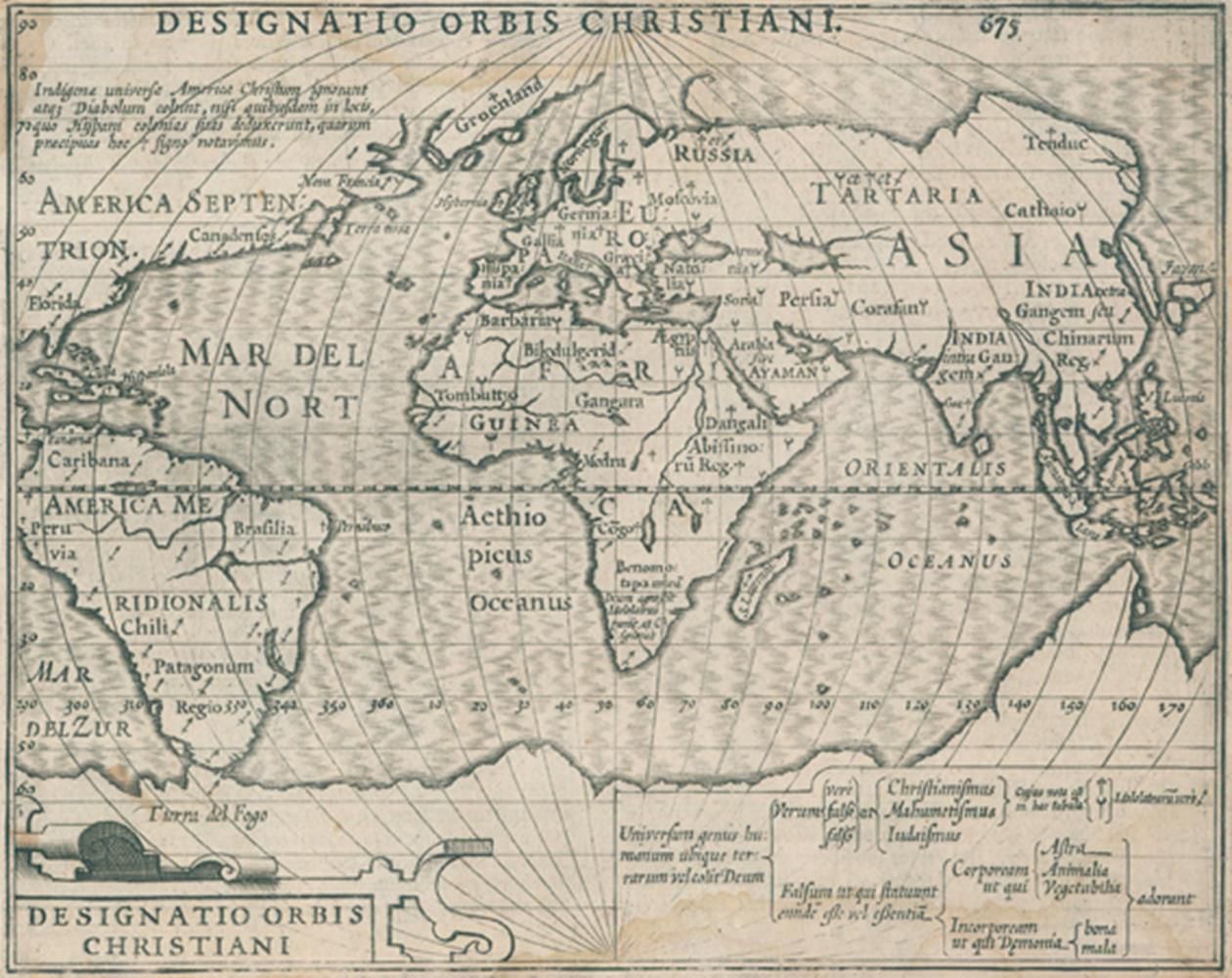 Große Abbildung Nr.1: 127-2912 Morgenland.: (Ausland, Arabien)