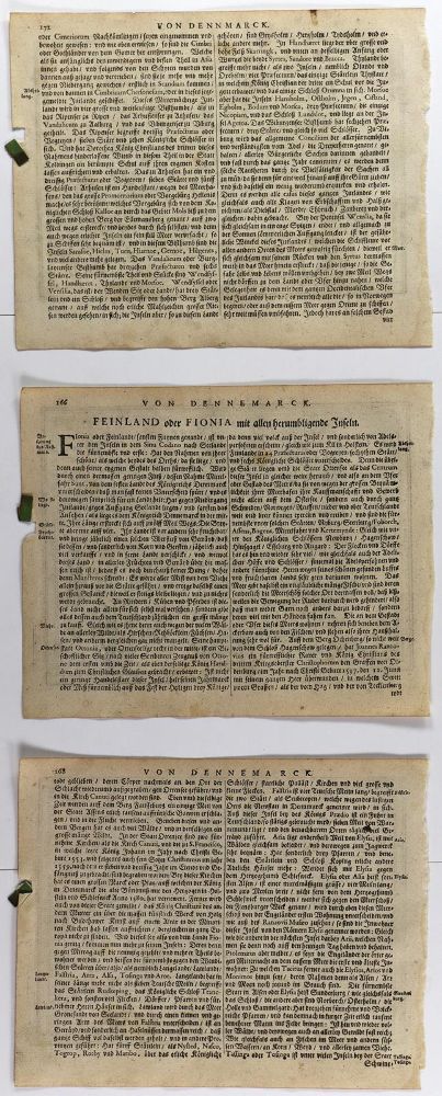 Große Abbildung Nr.4: 127-2915 Holsatia ducatus.: (Ausland, Arktis-Antarktis-Nordländer)