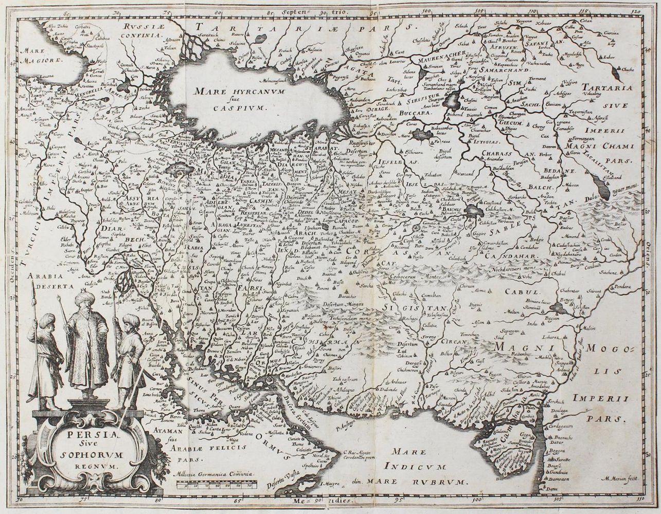 Große Abbildung Nr.1: 127-2919 Asien.: (Ausland)