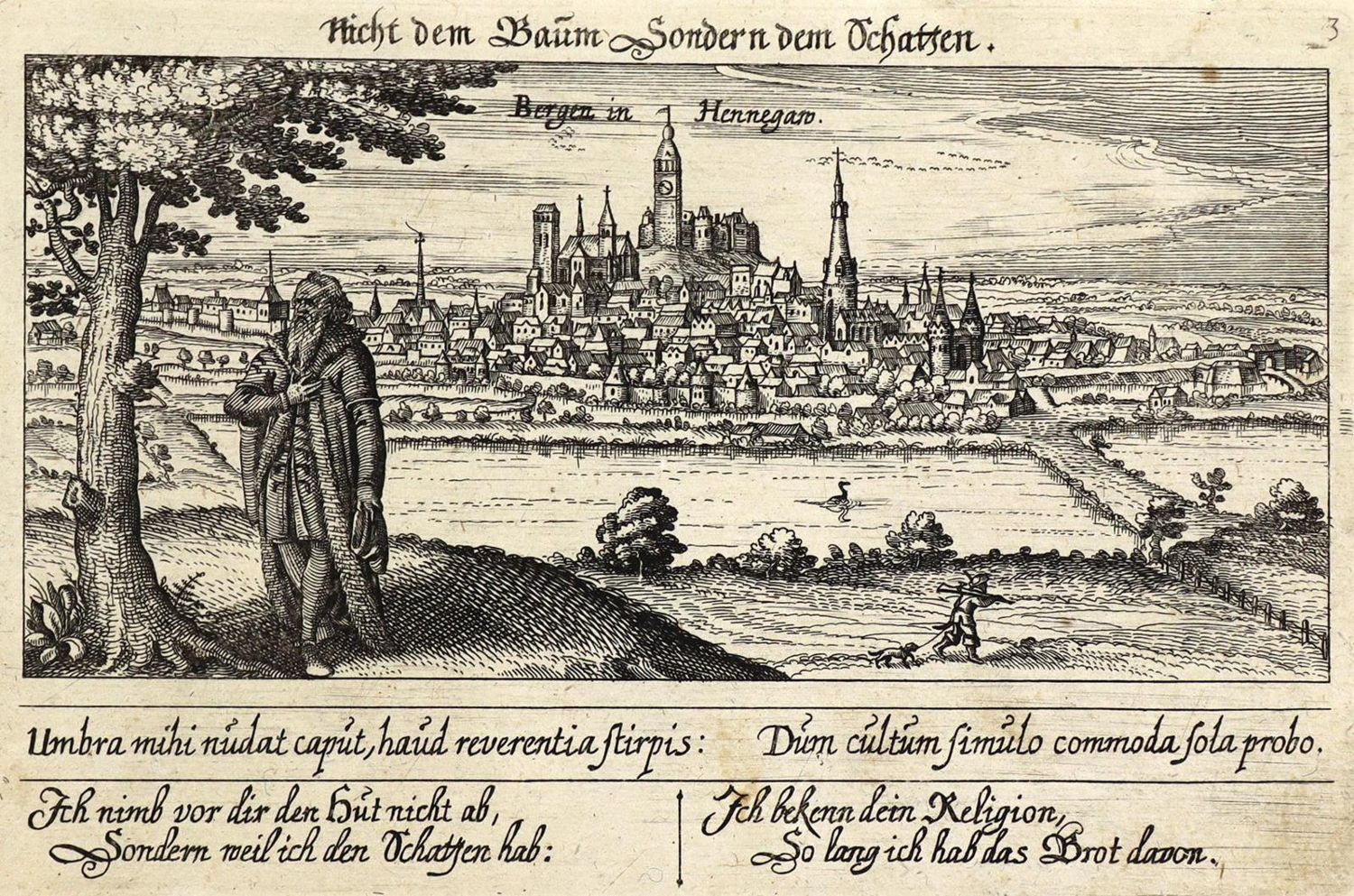 Große Abbildung Nr.1: 127-2939 Mons.: (Ausland, Belgien)