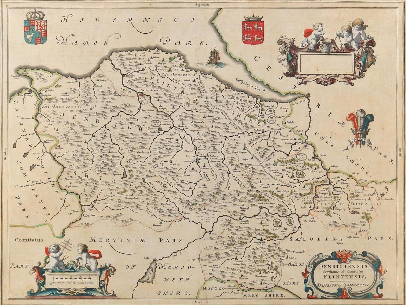 Große Abbildung Nr.1: 127-2952 England.: (Ausland)