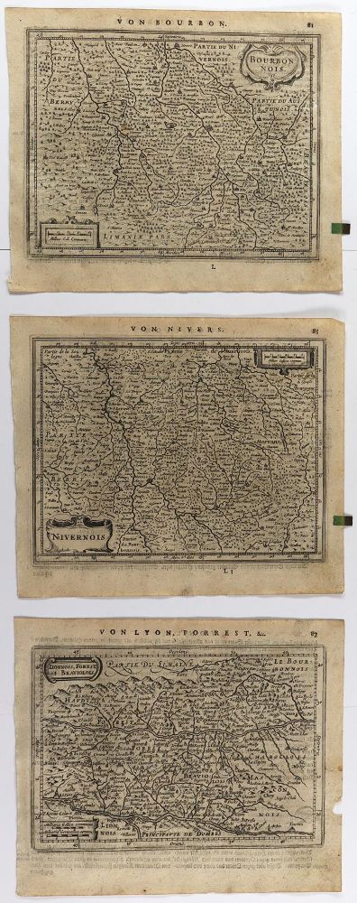 Große Abbildung Nr.3: 127-2975 Lemonicum.: (Ausland, Frankreich)