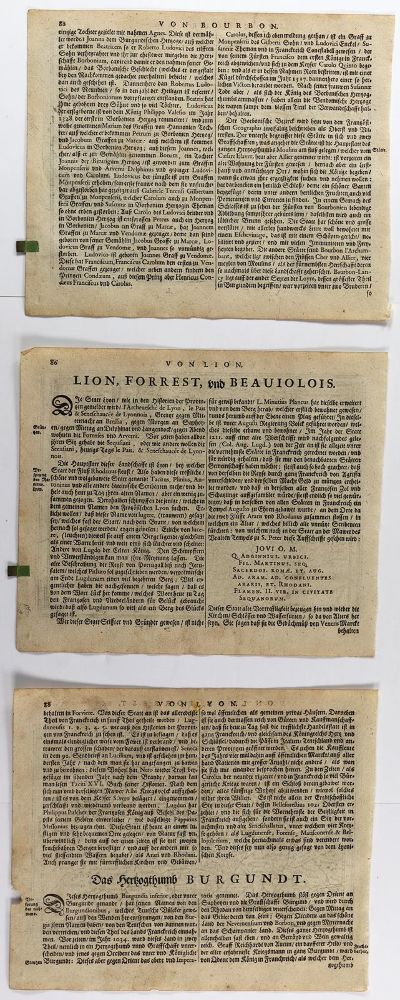 Große Abbildung Nr.4: 127-2975 Lemonicum.: (Ausland, Frankreich)