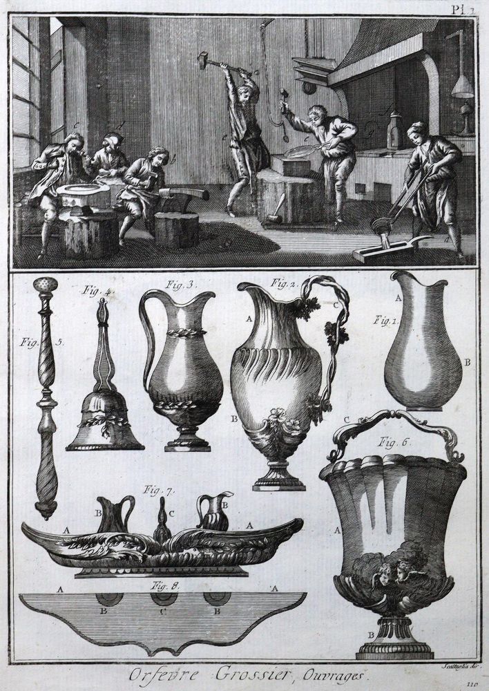 Große Abbildung Nr.21: 127-2978 Merian, M.: (Ausland, Frankreich)