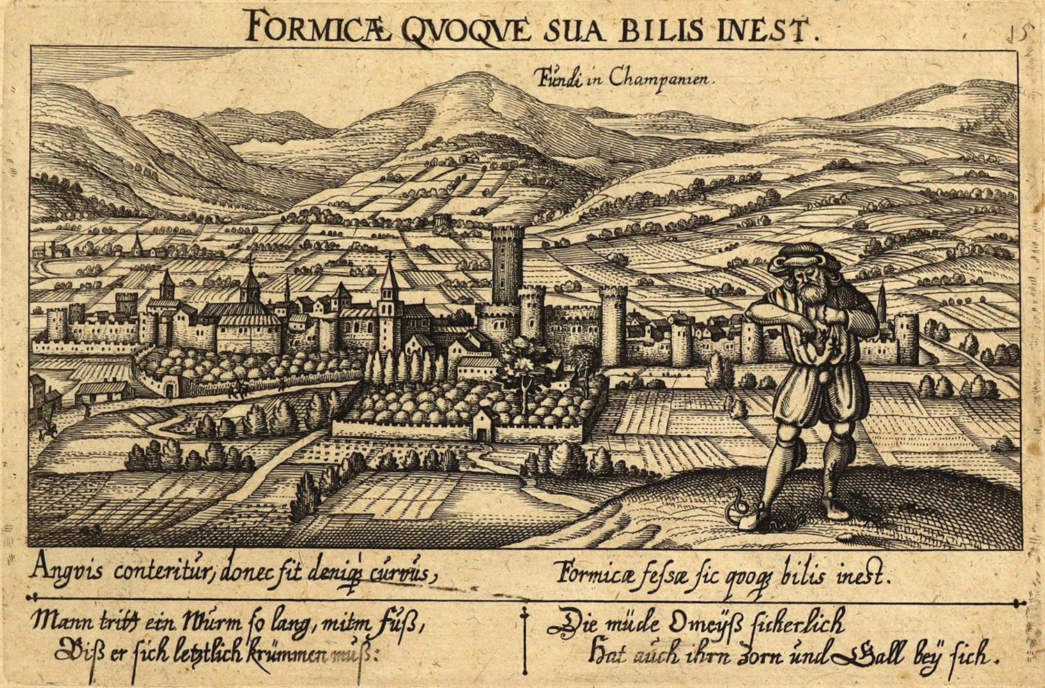 Große Abbildung Nr.1: 127-2987 Sammlung: (Ausland, Frankreich)