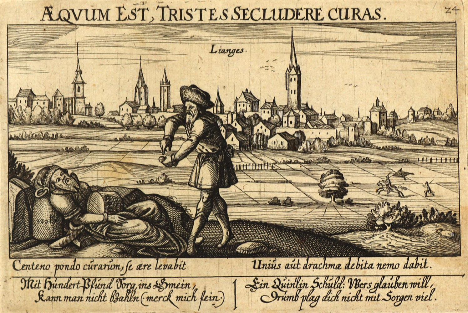 Große Abbildung Nr.2: 127-2987 Sammlung: (Ausland, Frankreich)
