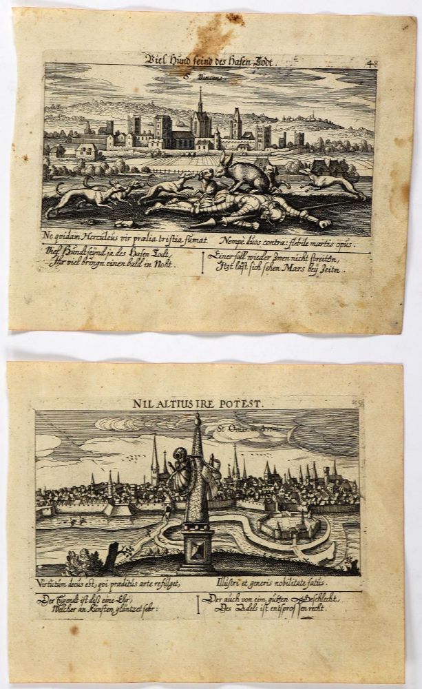 Große Abbildung Nr.3: 127-2987 Sammlung: (Ausland, Frankreich)