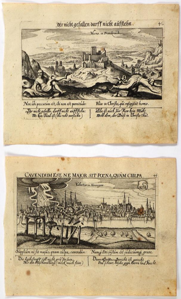 Große Abbildung Nr.4: 127-2987 Sammlung: (Ausland, Frankreich)