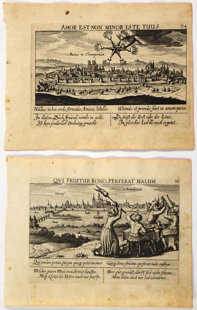 Große Abbildung Nr.5: 127-2988 Sammlung: (Ausland, Frankreich)
