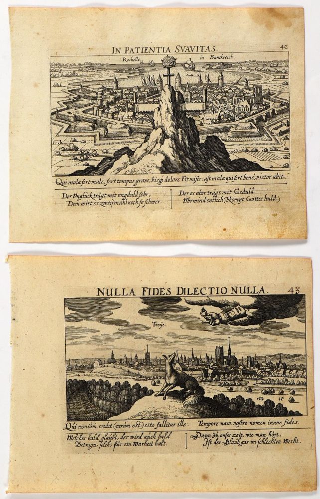 Große Abbildung Nr.6: 127-2988 Sammlung: (Ausland, Frankreich)
