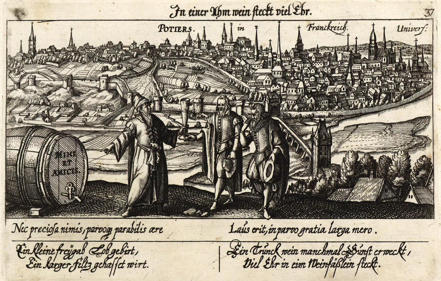 Große Abbildung Nr.1: 127-2989 Sammlung: (Ausland, Frankreich)