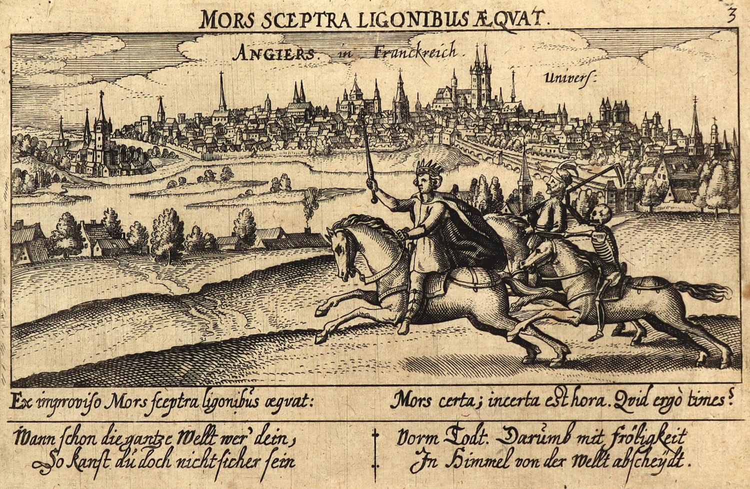 Große Abbildung Nr.2: 127-2989 Sammlung: (Ausland, Frankreich)