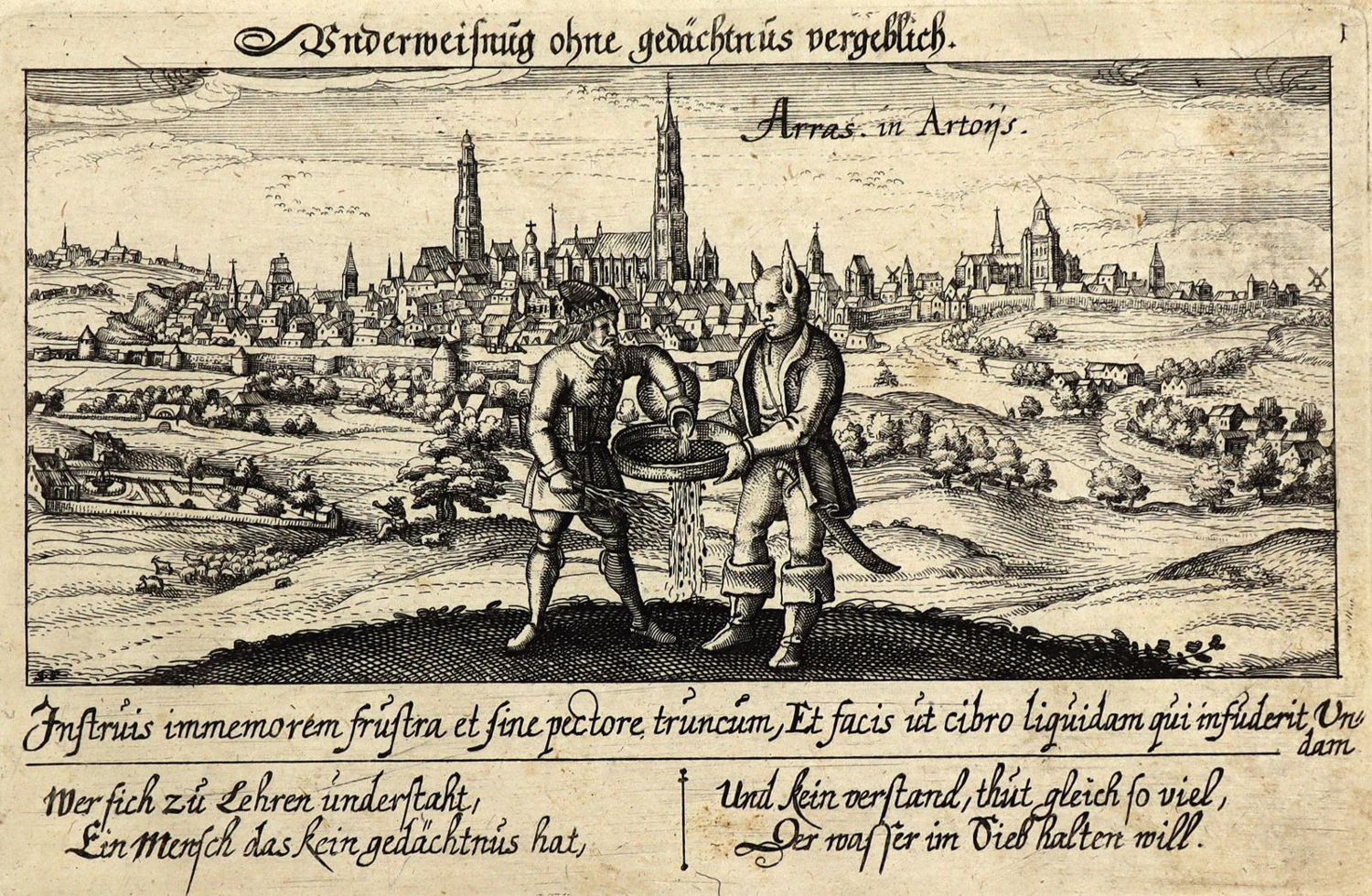 Große Abbildung Nr.3: 127-2989 Sammlung: (Ausland, Frankreich)