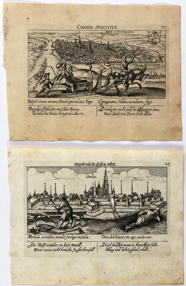 Große Abbildung Nr.4: 127-2989 Sammlung: (Ausland, Frankreich)