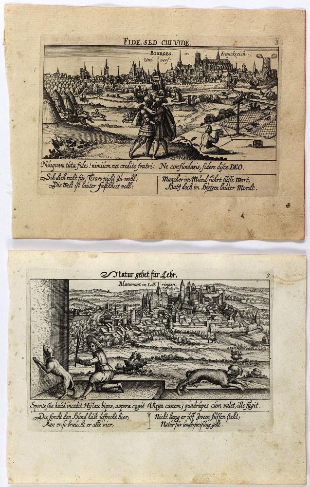 Große Abbildung Nr.5: 127-2989 Sammlung: (Ausland, Frankreich)