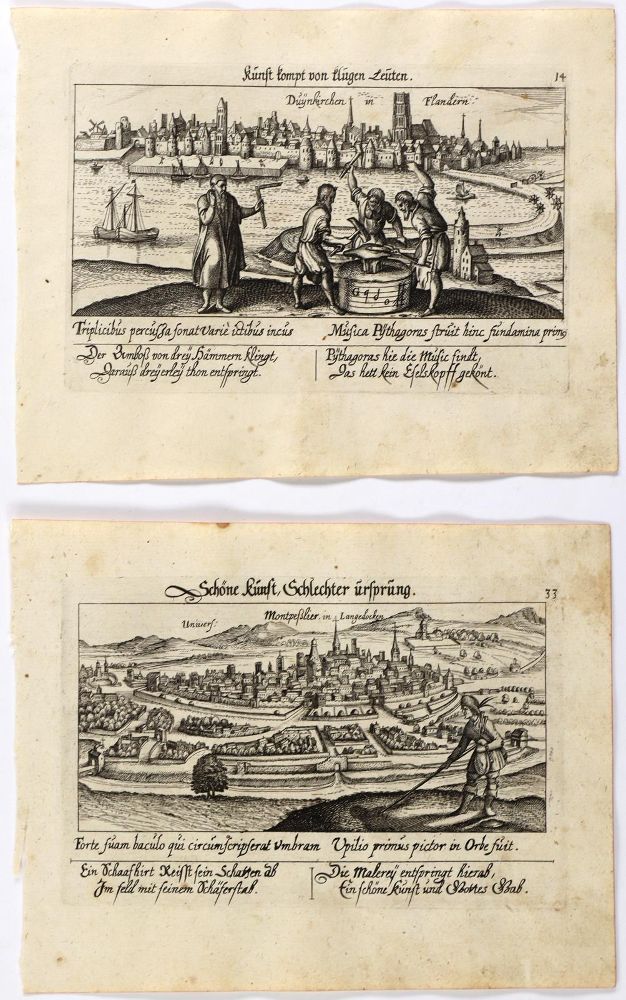 Große Abbildung Nr.6: 127-2989 Sammlung: (Ausland, Frankreich)