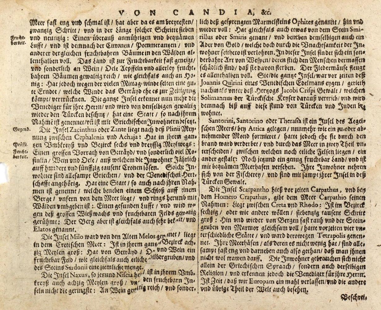 Große Abbildung Nr.2: 127-2992 Candia.: (Ausland, Griechenland)