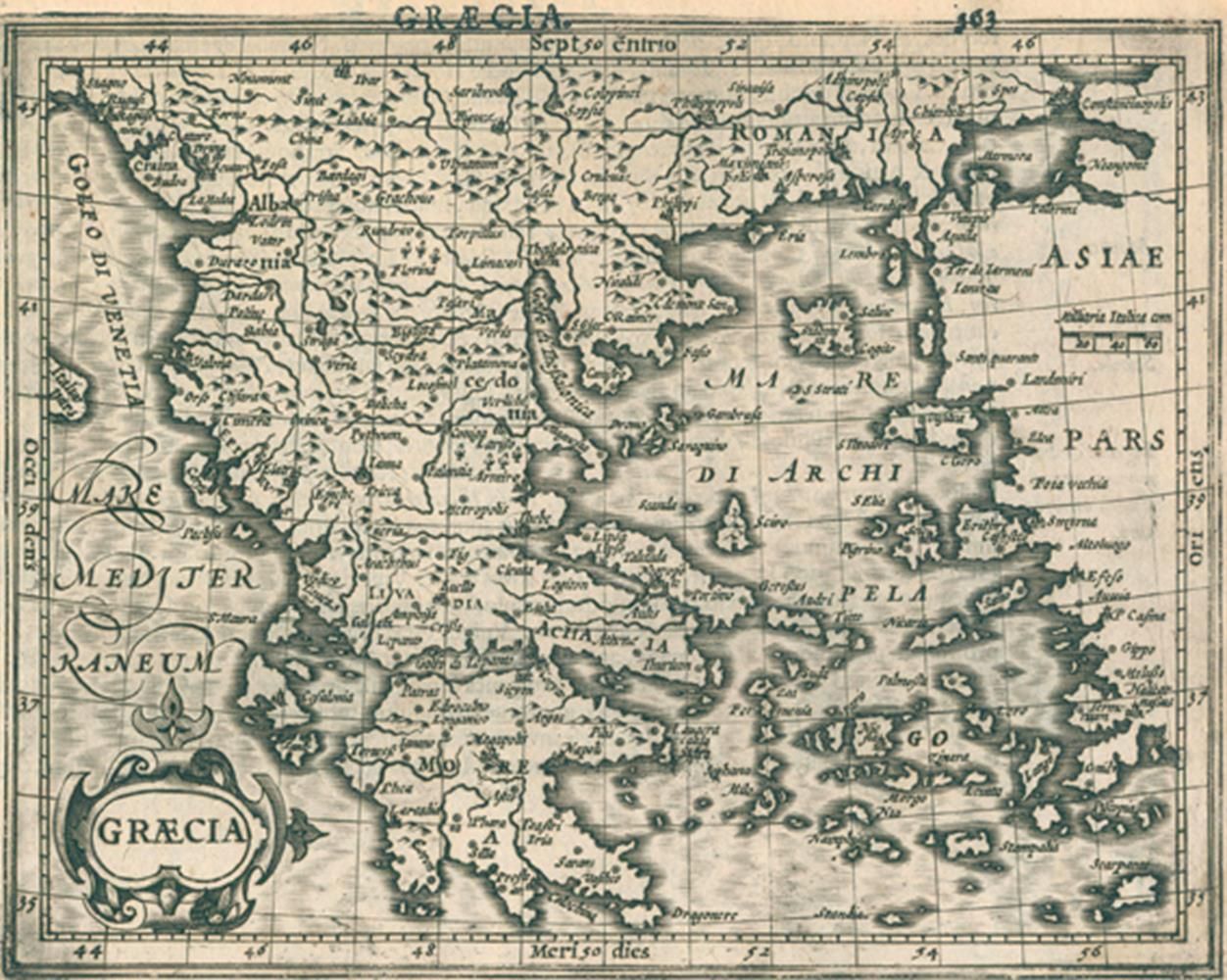 Große Abbildung Nr.1: 127-2993 Griechenland.: (Ausland, Griechenland)